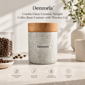Denzoria™ Organic Sculptural Decor Object – Modern Artistic Home Accent