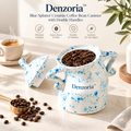 Denzoria™ Organic Sculptural Home Accent – Modern Decorative Statement Piece