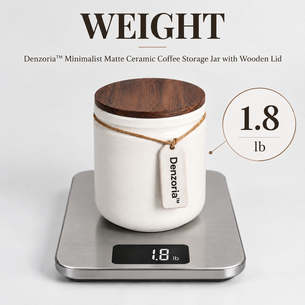 Denzoria™ Contemporary Sculptural Home Accent – Minimalist Artistic Decor Object