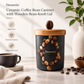Denzoria™ Sculptural Decorative Accent Piece – Modern Artistic Home Decor Object